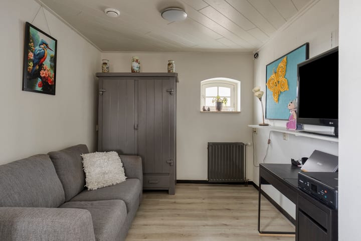 Foto 11 van Assendelftseweg 2