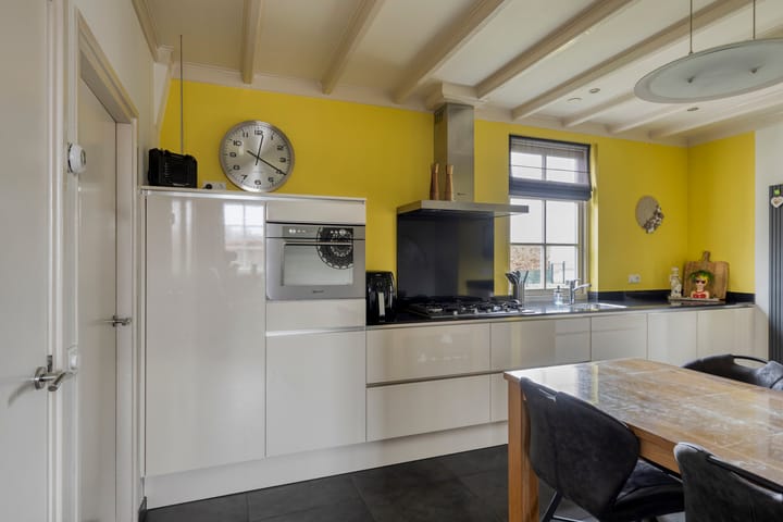 Foto 12 van Assendelftseweg 2