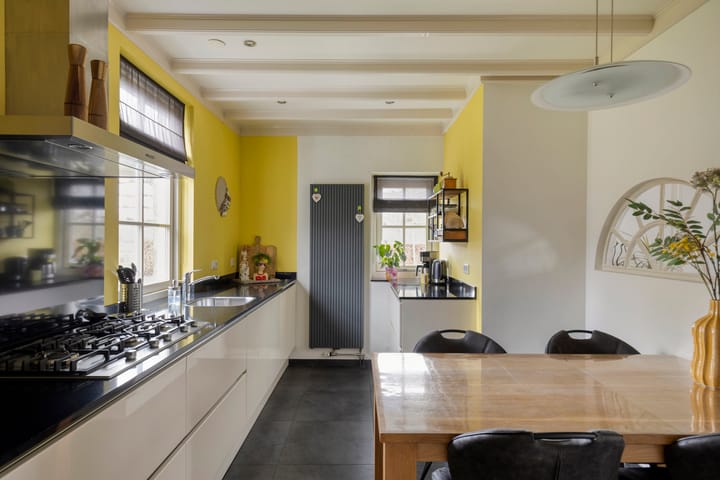 Foto 13 van Assendelftseweg 2