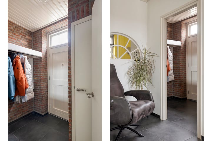 Foto 19 van Assendelftseweg 2