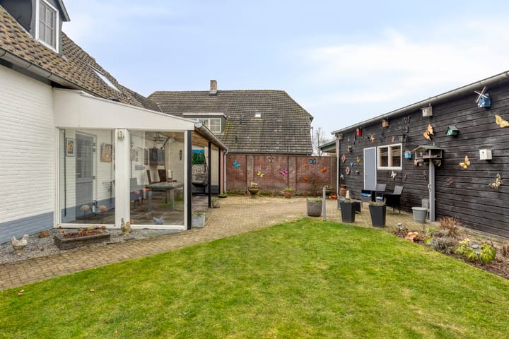 Foto 34 van Assendelftseweg 2