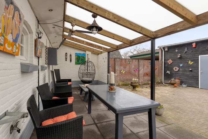 Foto 35 van Assendelftseweg 2