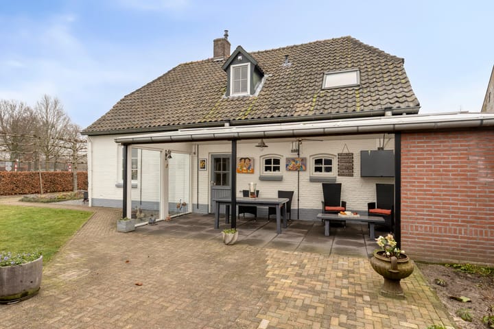 Foto 37 van Assendelftseweg 2