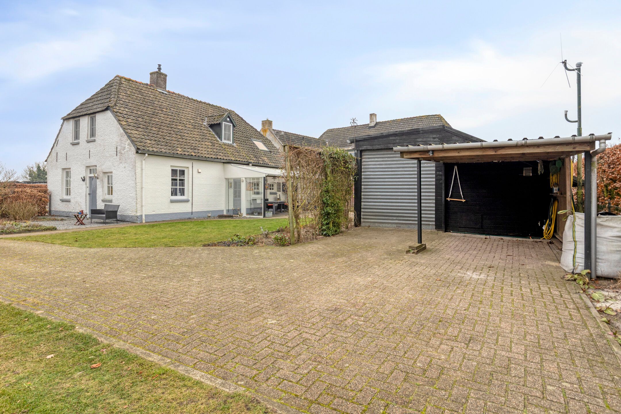 Photo 39 of Assendelftseweg 2