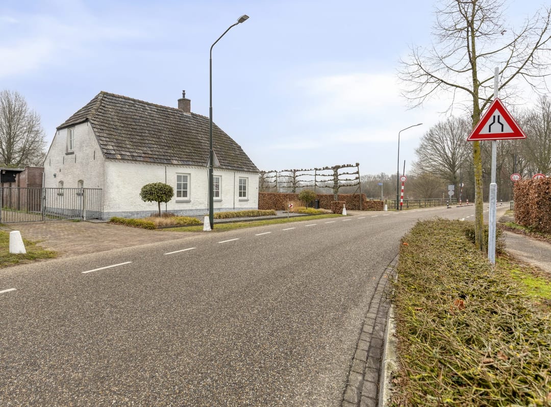 Photo 41 of Assendelftseweg 2