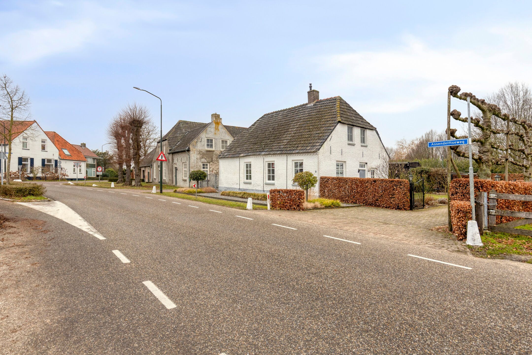 Photo 42 of Assendelftseweg 2
