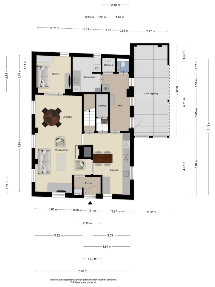 Foto 45 van Assendelftseweg 2