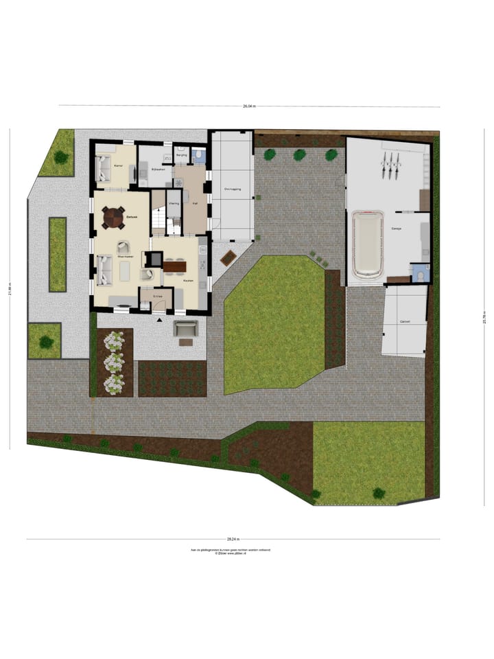 Foto 46 van Assendelftseweg 2