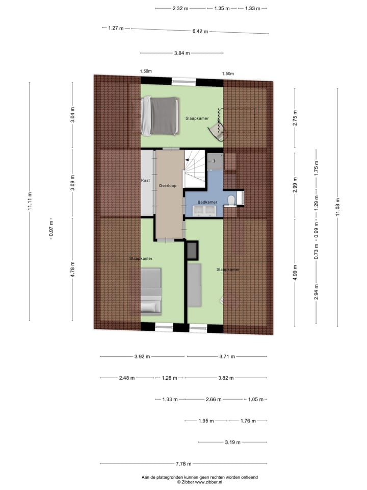Foto 47 van Assendelftseweg 2