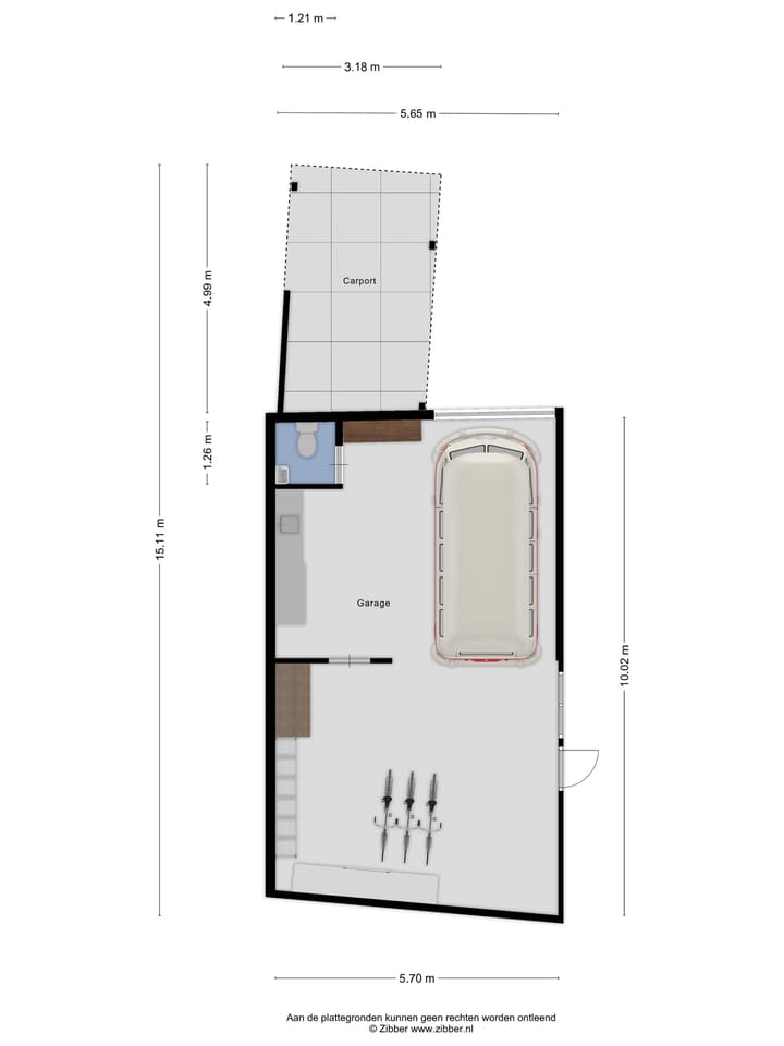 Foto 48 van Assendelftseweg 2