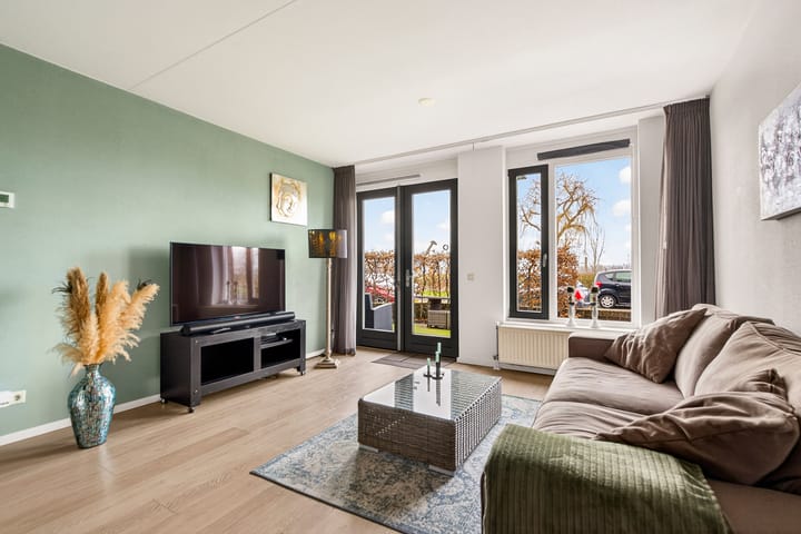 Foto 2 van Toertocht 6