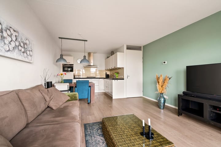 Foto 4 van Toertocht 6