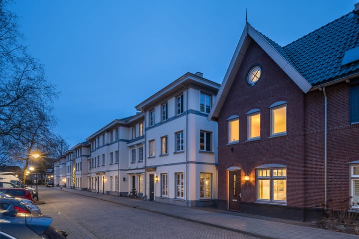 Foto 2 van Irenelaan 4