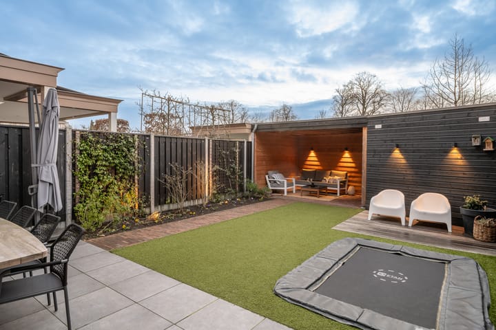 Foto 3 van Irenelaan 4