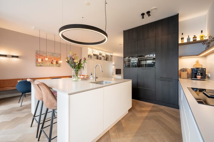 Foto 6 van Irenelaan 4