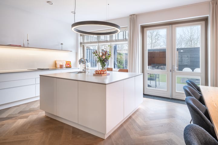 Foto 7 van Irenelaan 4