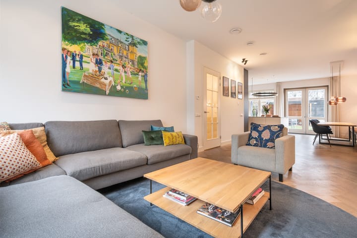 Foto 9 van Irenelaan 4