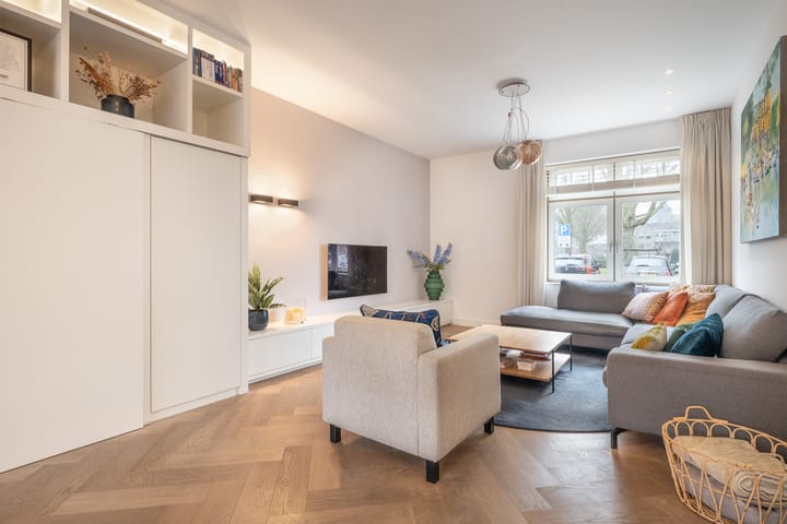 Foto 10 van Irenelaan 4