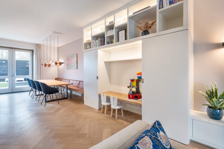 Foto 11 van Irenelaan 4