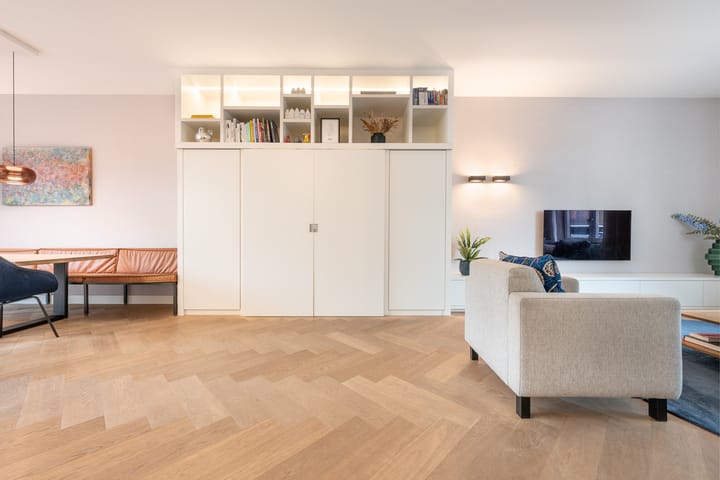 Foto 12 van Irenelaan 4