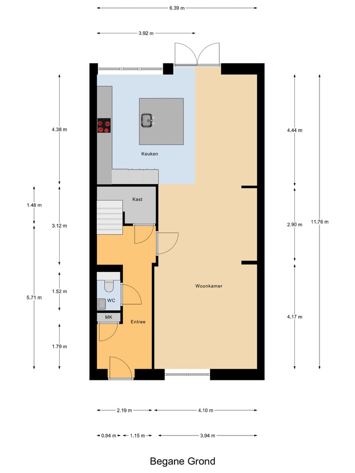 Foto 16 van Irenelaan 4