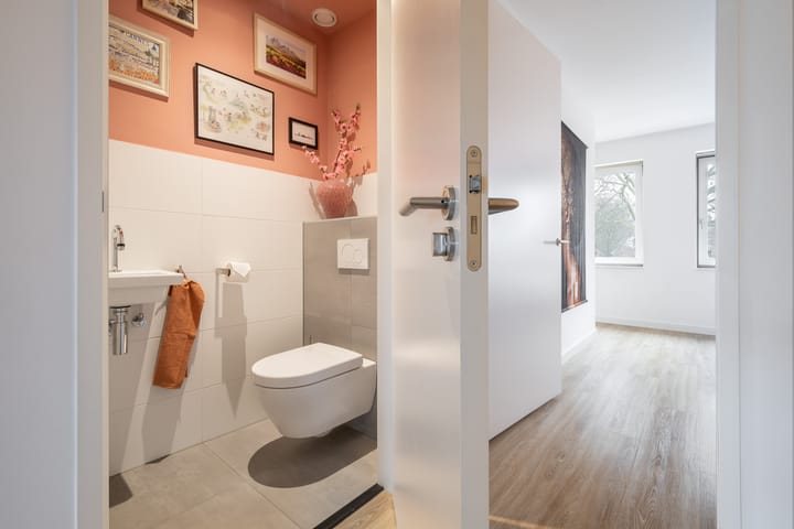 Foto 20 van Irenelaan 4