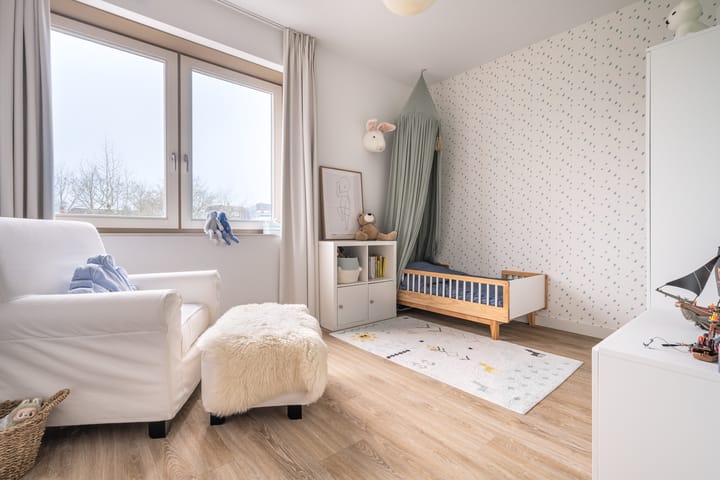 Foto 24 van Irenelaan 4