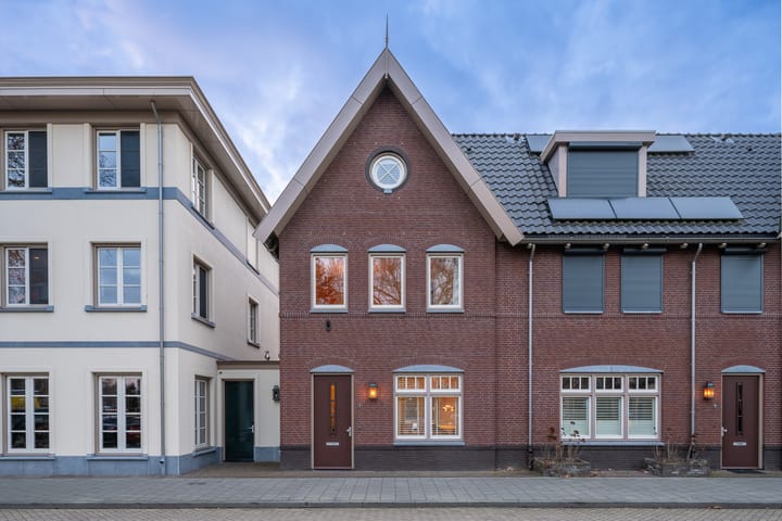 Foto 43 van Irenelaan 4