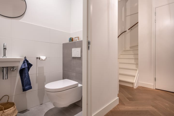 Foto 14 van Irenelaan 4