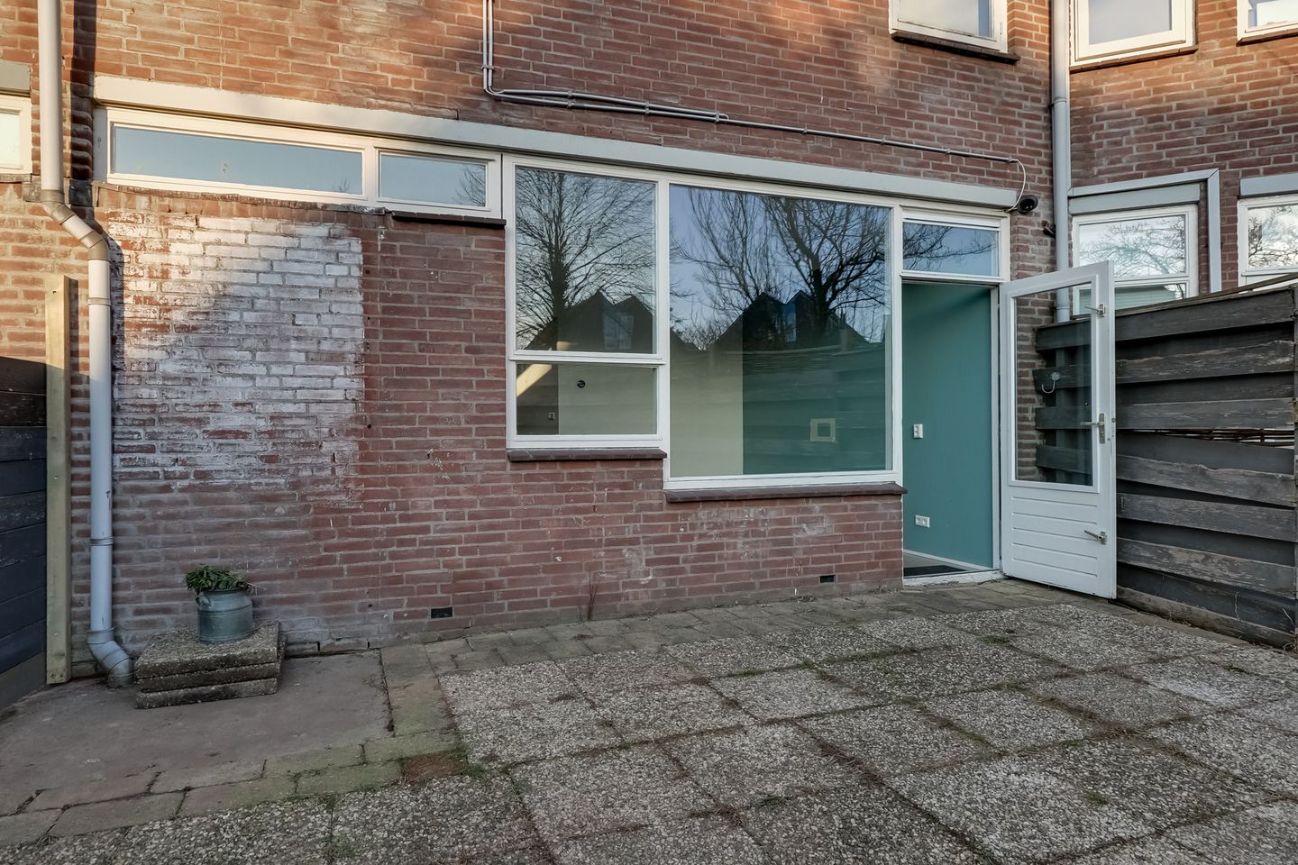 Foto 19 van Kajakstraat 1