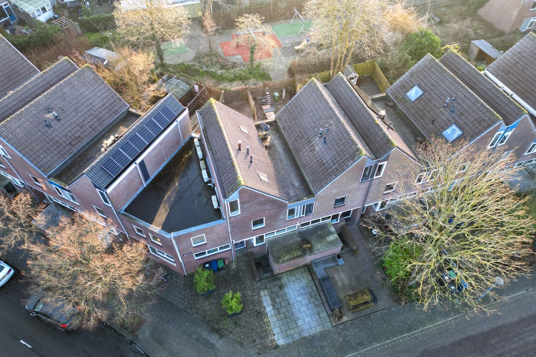 Foto 47 van Kajakstraat 1
