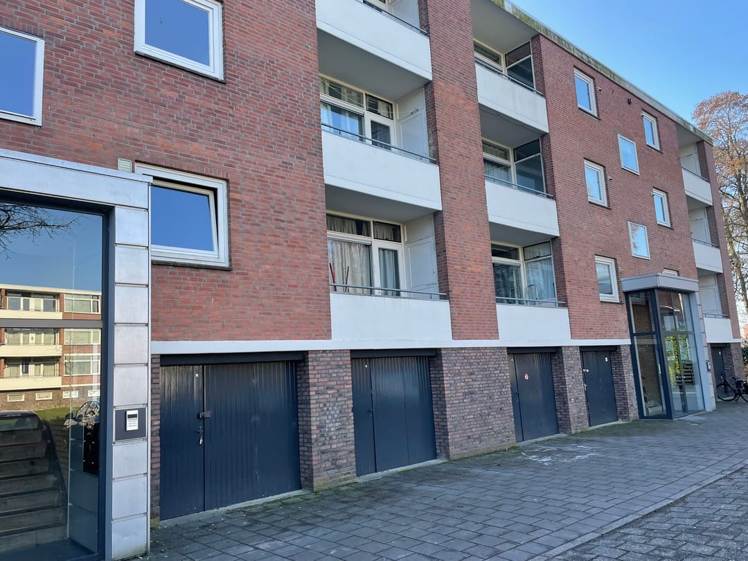 Foto 2 van Klooienberglaan box 19