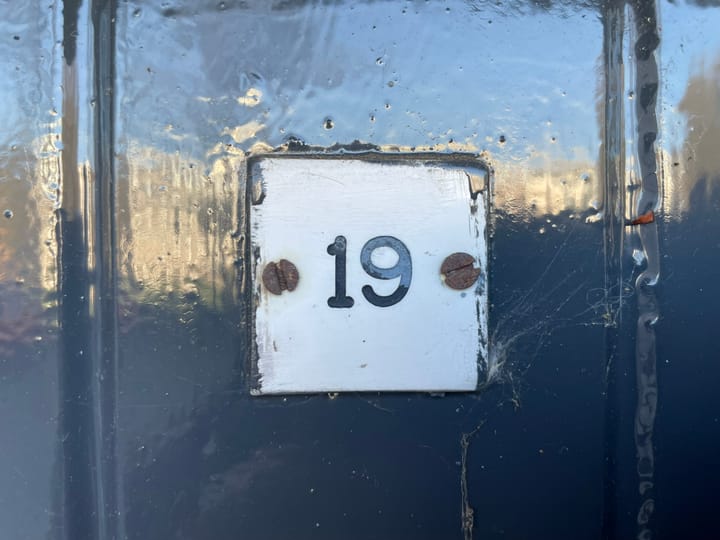 Photo 3 of Klooienberglaan box 19