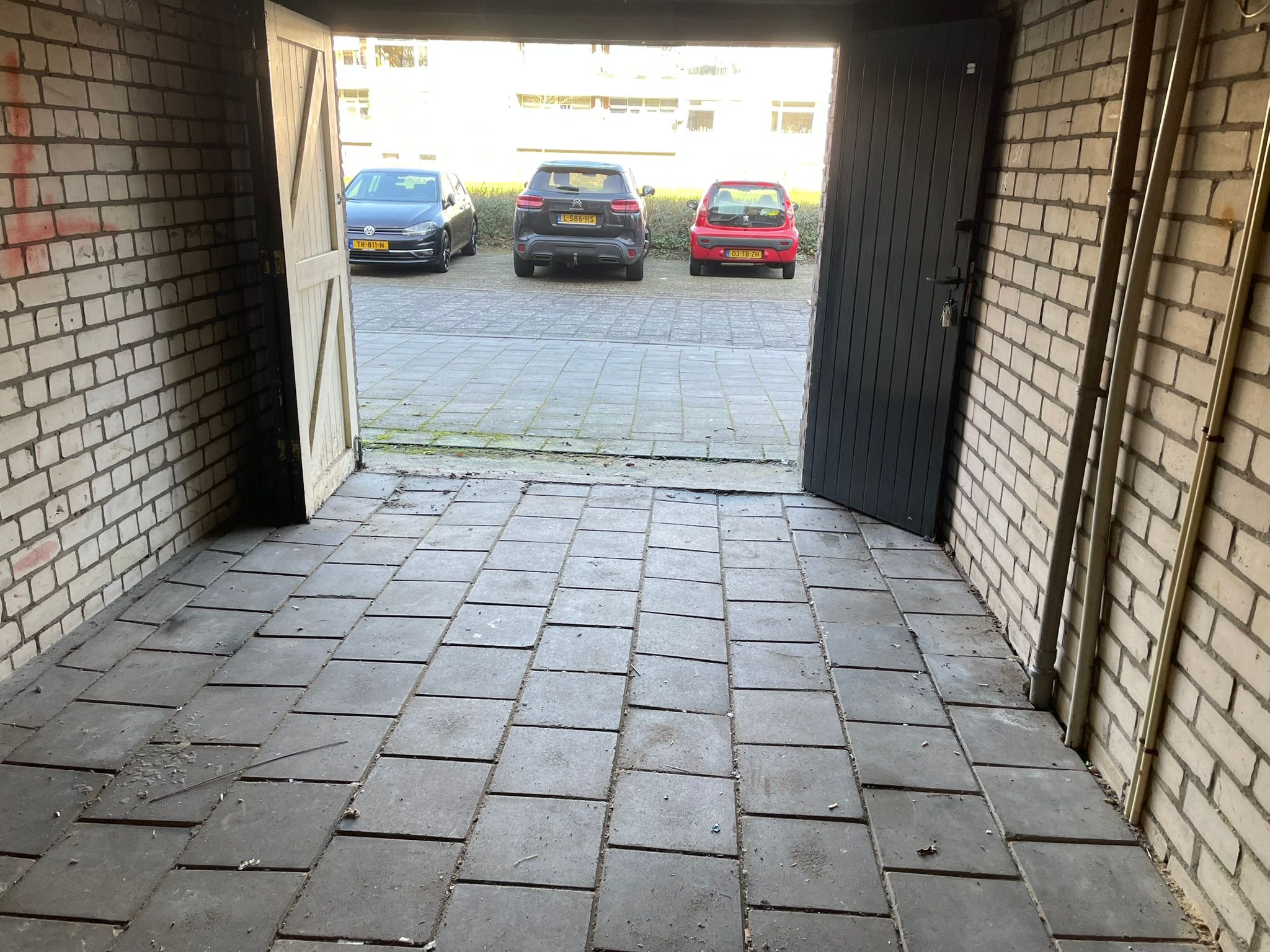 Foto 6 van Klooienberglaan box 19