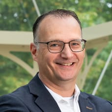 Jan Bart van Olst - NVM Register Makelaar