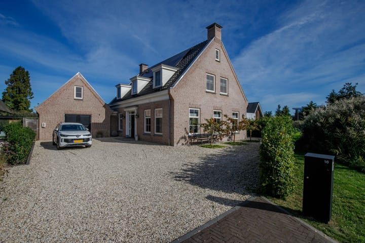 De Smaragd 16 main image