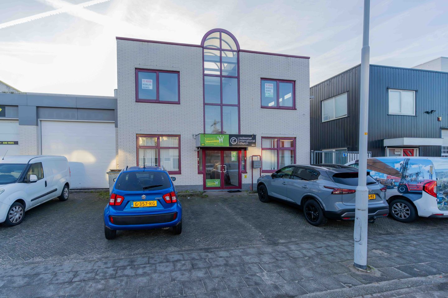 Bekijk foto 1 van Populierendreef 968-B