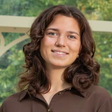 Nancy Sangers - Commercieel Medewerker