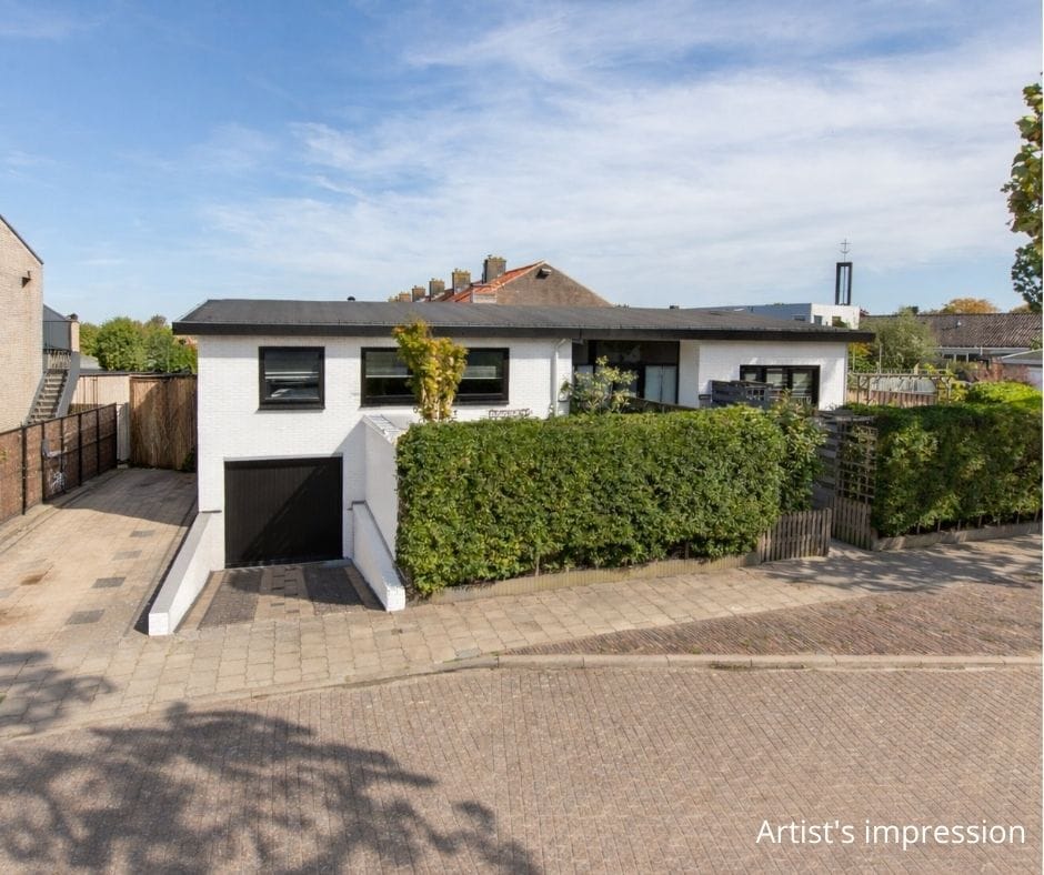 Foto 2 van de Ruyterstraat 6