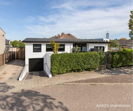 de Ruyterstraat 6 secondary image