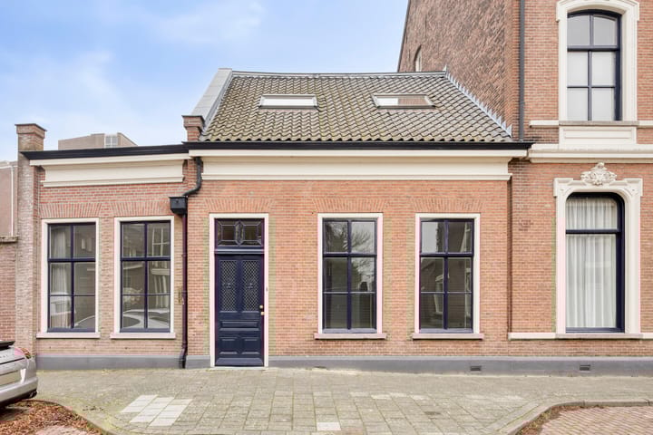 Kerkstraat 10 main image