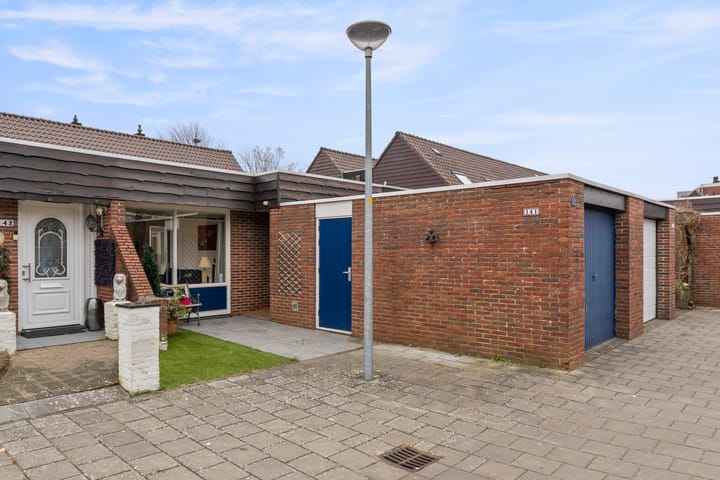 Slochterwaard 141