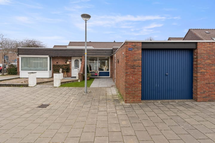 Photo 4 of Slochterwaard 141