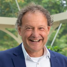 Guus Vries - NVM Register Makelaar