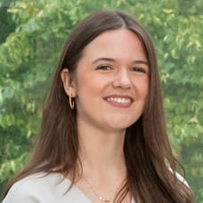 Esther de Vlieger - Commercieel Medewerker