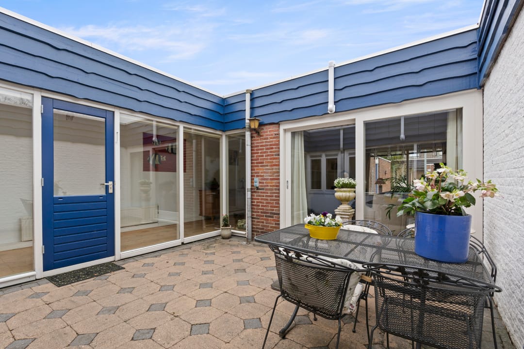 Foto 2 van Slochterwaard 141