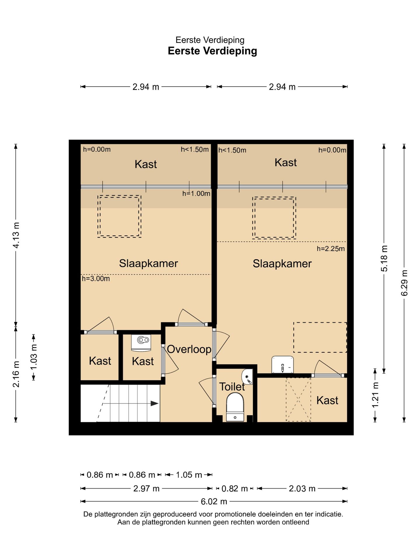 Foto 40 van Slochterwaard 141