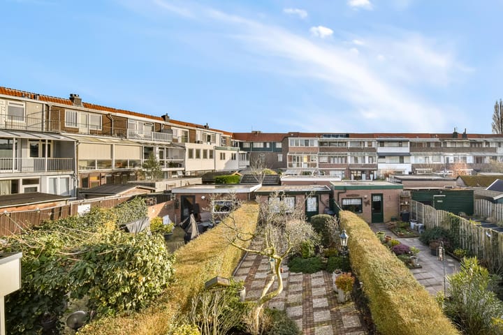 Photo 18 of Richard Holstraat 21