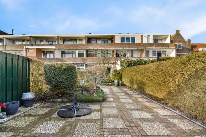 Photo 12 of Richard Holstraat 21