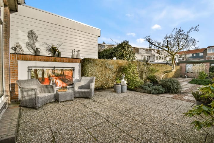 Photo 3 of Richard Holstraat 21